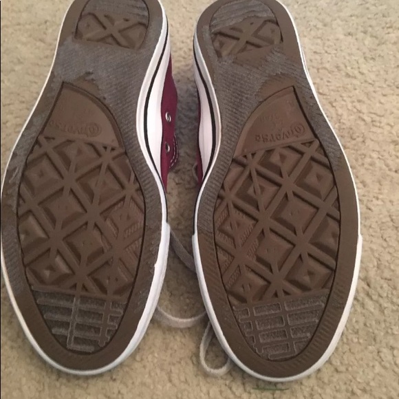 Unisex converse sneakers - Picture 7 of 7